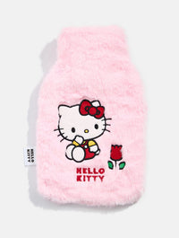 Hello Kitty x Skinnydip Hot Water Bottle Hot Water Bottles Skinnydip London
