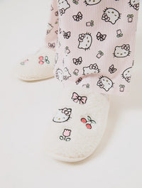 Hello Kitty x Skinnydip Icon Slippers Lingerie & Nightwear Skinnydip London