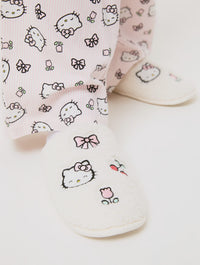 Hello Kitty x Skinnydip Icon Slippers Lingerie & Nightwear Skinnydip London