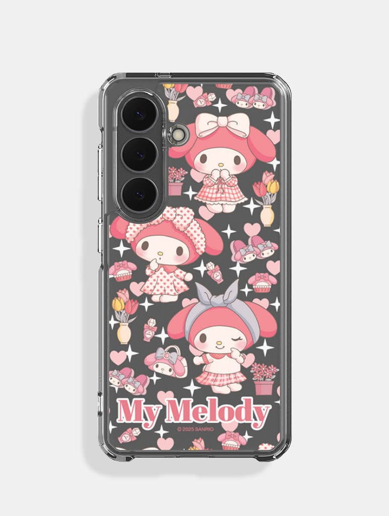 Hello Kitty x Skinnydip My Melody Cottage Samsung Case Phone Cases Skinnydip London