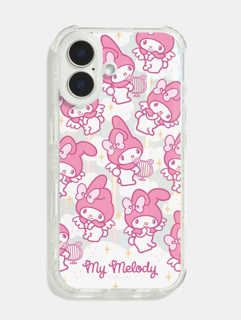 Hello Kitty x Skinnydip My Melody Cupid Shock iPhone Case Phone Cases Skinnydip London