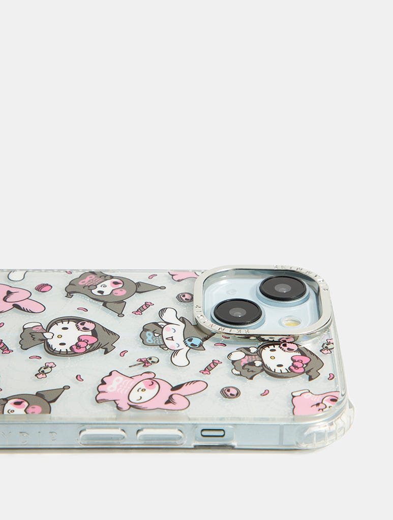 Hello Kitty x Skinnydip Sweet Shock iPhone Case Phone Cases Skinnydip London