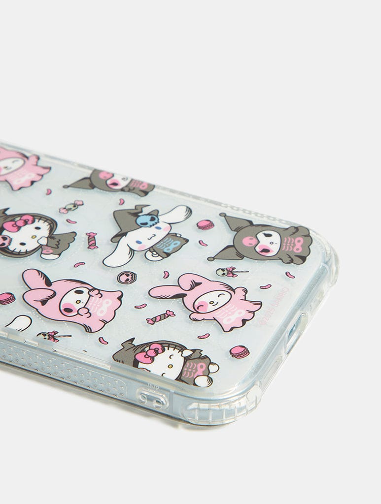 Hello Kitty x Skinnydip Sweet Shock iPhone Case Phone Cases Skinnydip London