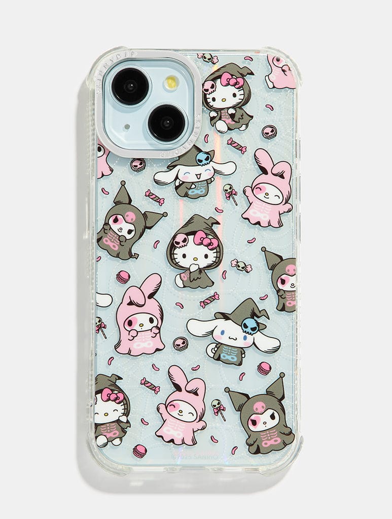 Hello Kitty x Skinnydip Sweet Shock iPhone Case Phone Cases Skinnydip London