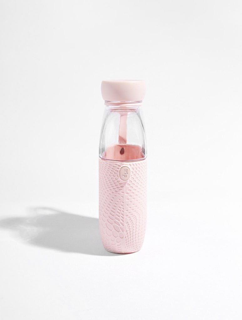 Hip Pink Water Bottle Water Bottles Hip Bottles