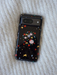 Hollie Fuller x Skinnydip Stardust Ultra Protective Google Pixel Case Phone Cases Skinnydip London