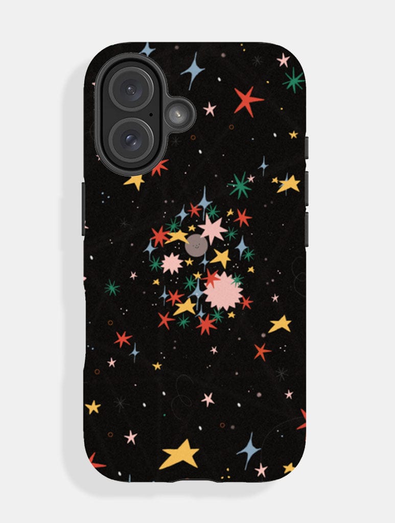 Hollie Fuller x Skinnydip Stardust Ultra Protective iPhone Case Phone Cases Skinnydip London