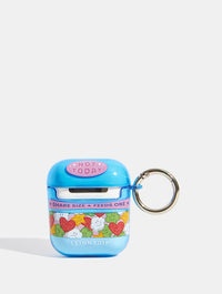 How About No AirPods Case AirPods Cases Skinnydip London
