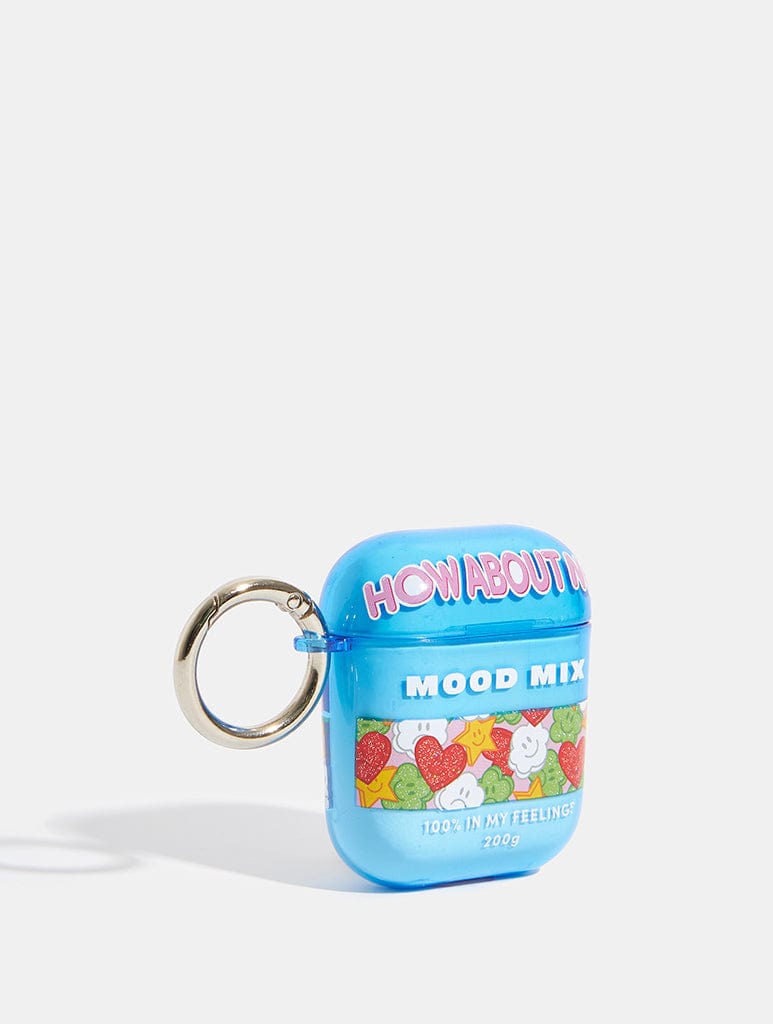 How About No AirPods Case AirPods Cases Skinnydip London