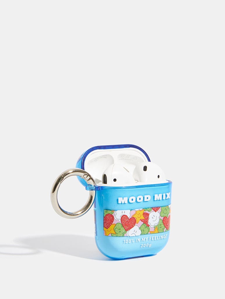 How About No AirPods Case AirPods Cases Skinnydip London