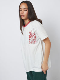 I'm Your Something Sweet T-shirt Tops & T-Shirts Skinnydip London