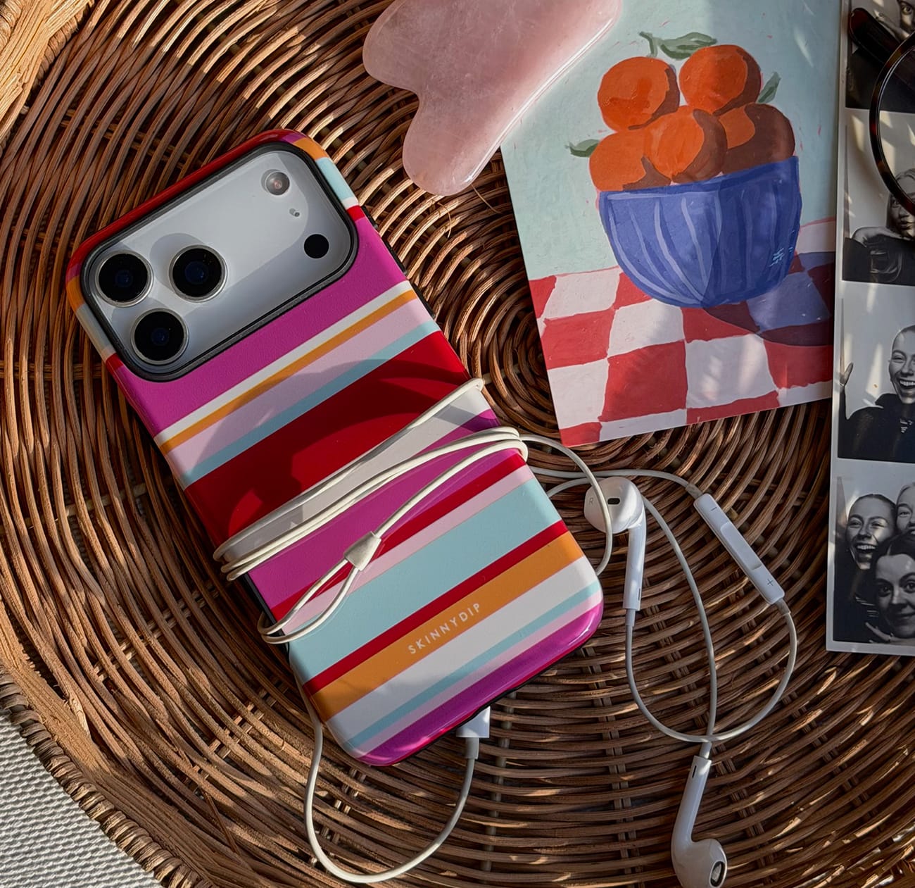 Buzz Lightyear Shock Case | Toy Story iPhone Cases | Skinnydip London
