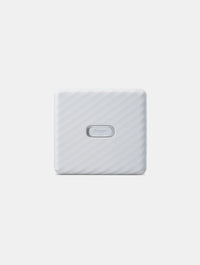 Instax Link Wide printer - Ash White Photography Instax