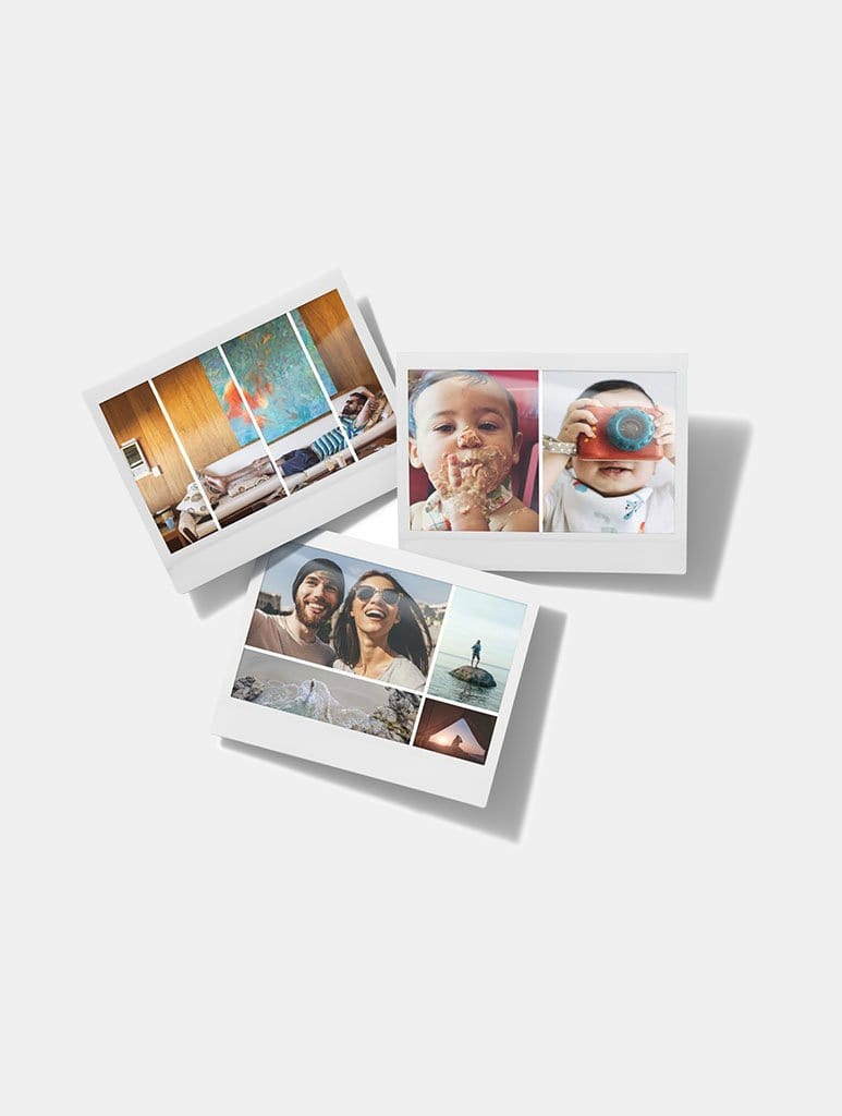 Instax Link Wide printer - Ash White Photography Instax