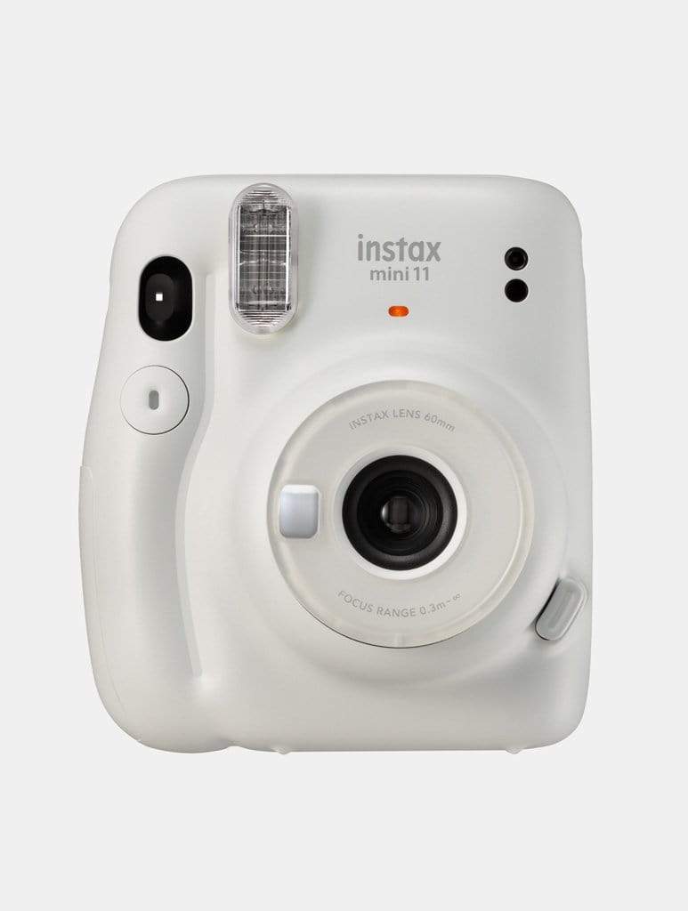 Instax Mini 11 Camera - Ice White Photography Instax