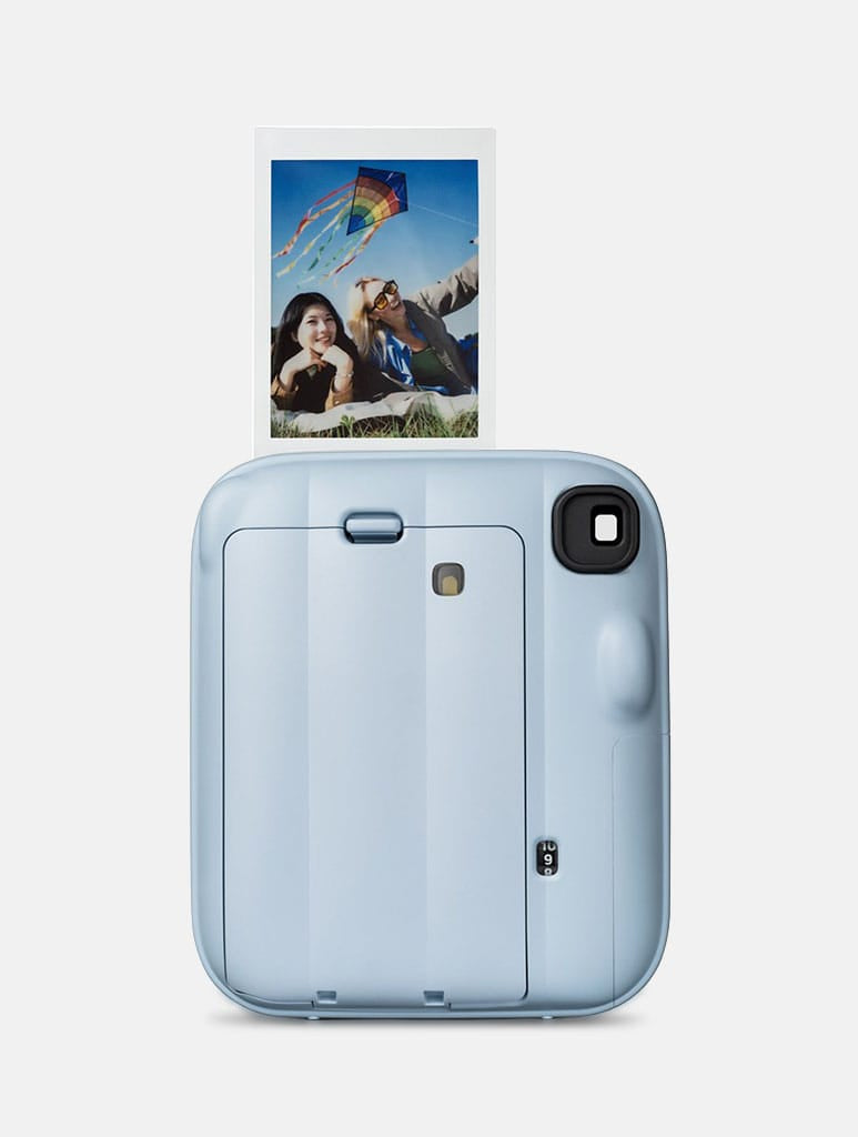 Instax Mini 13 Camera - Blue Brands Skinnydip London