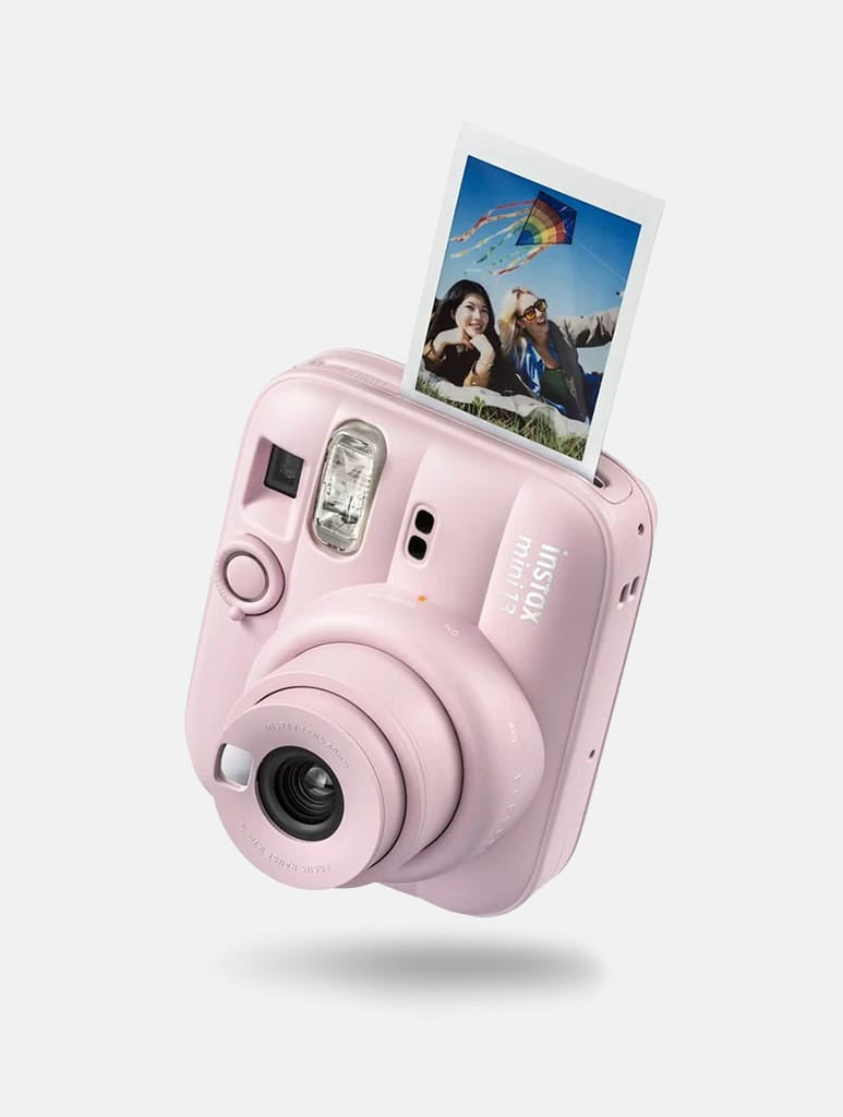 Instax Mini 13 Camera - Pink Brands Skinnydip London