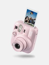 Instax Mini 13 Camera - Pink Brands Skinnydip London