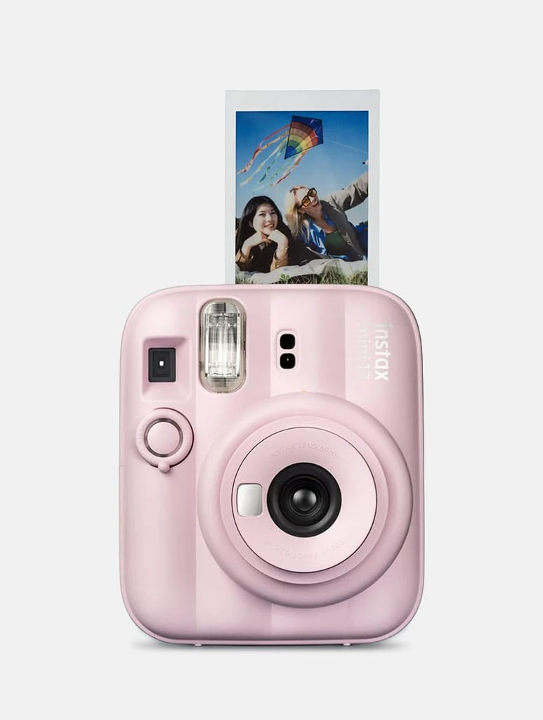 Instax Mini 13 Camera - Pink Brands Skinnydip London