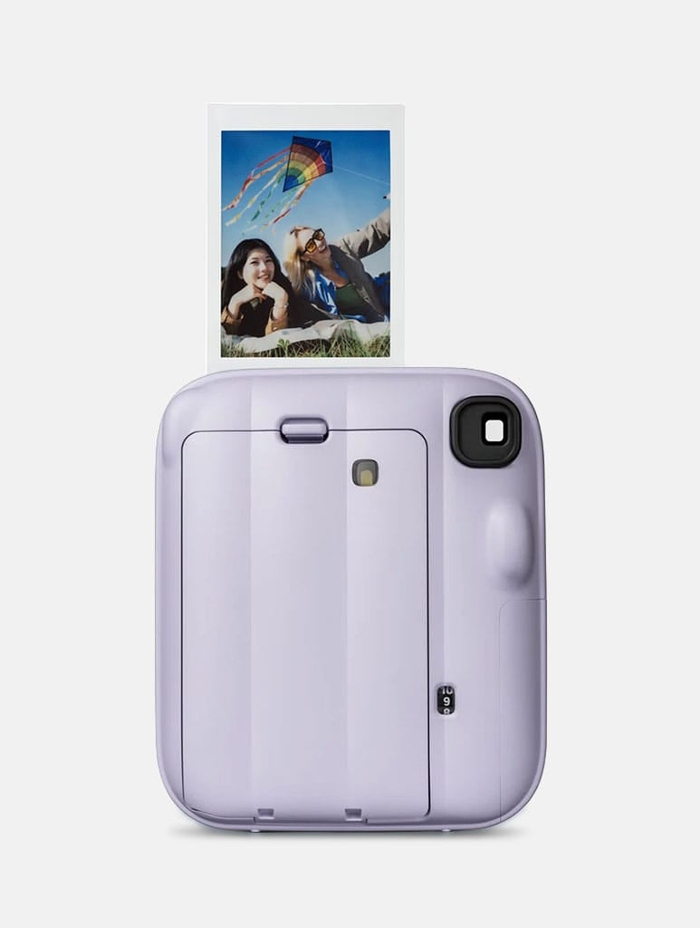 Instax Mini 13 Camera - Purple Brands Skinnydip London