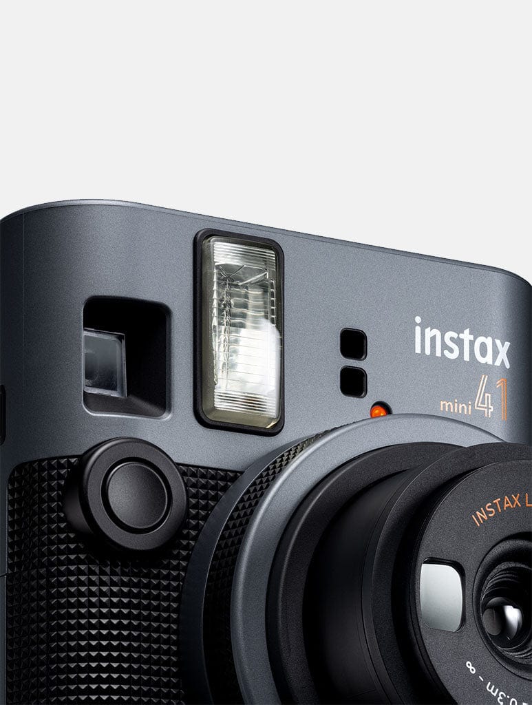 Instax Mini 41 Camera Tech Instax