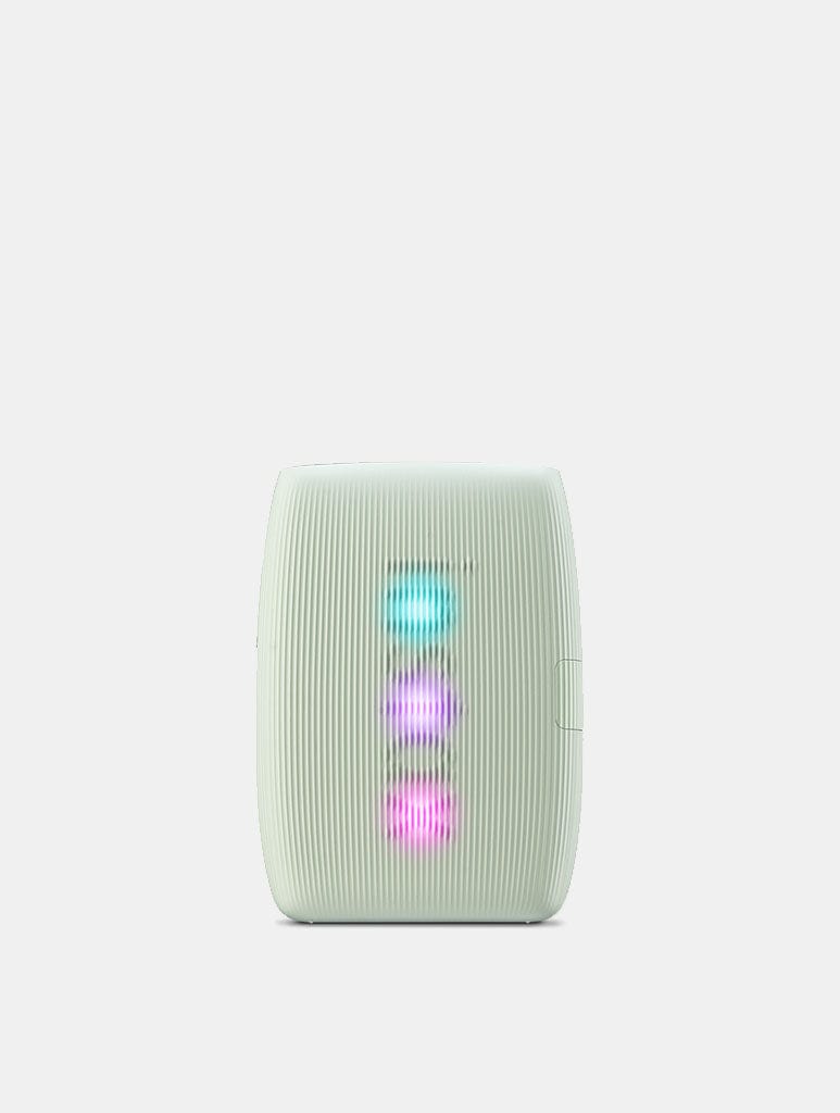 Instax Mini Link 3 in Green | Instax Printer | Skinnydip London