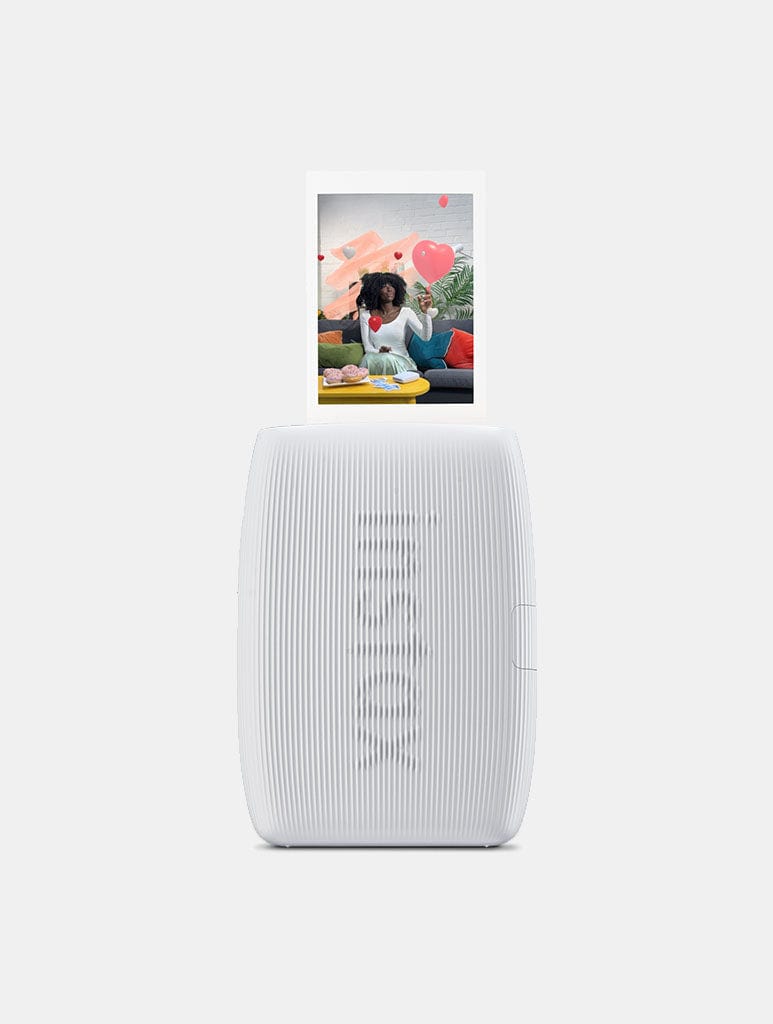 Instax Mini Link 3 in White | Instax Printer | Skinnydip London Instax Mini Link 3 in White | Instax Printer | Skinnydip London