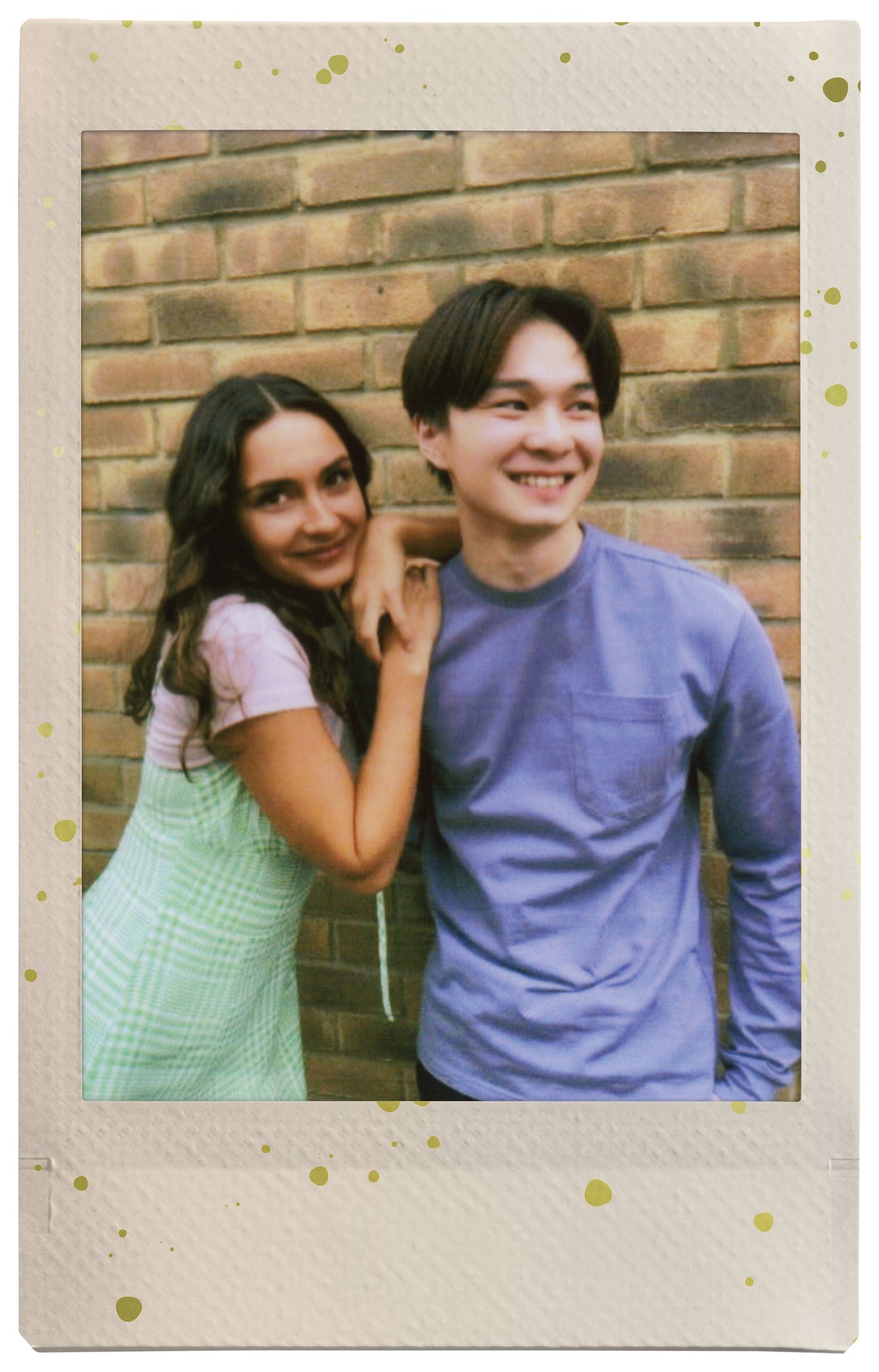 Instax Mini Soft Glitter Film 10 Pack Tech Instax