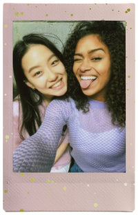 Instax Mini Soft Glitter Film 10 Pack Tech Instax