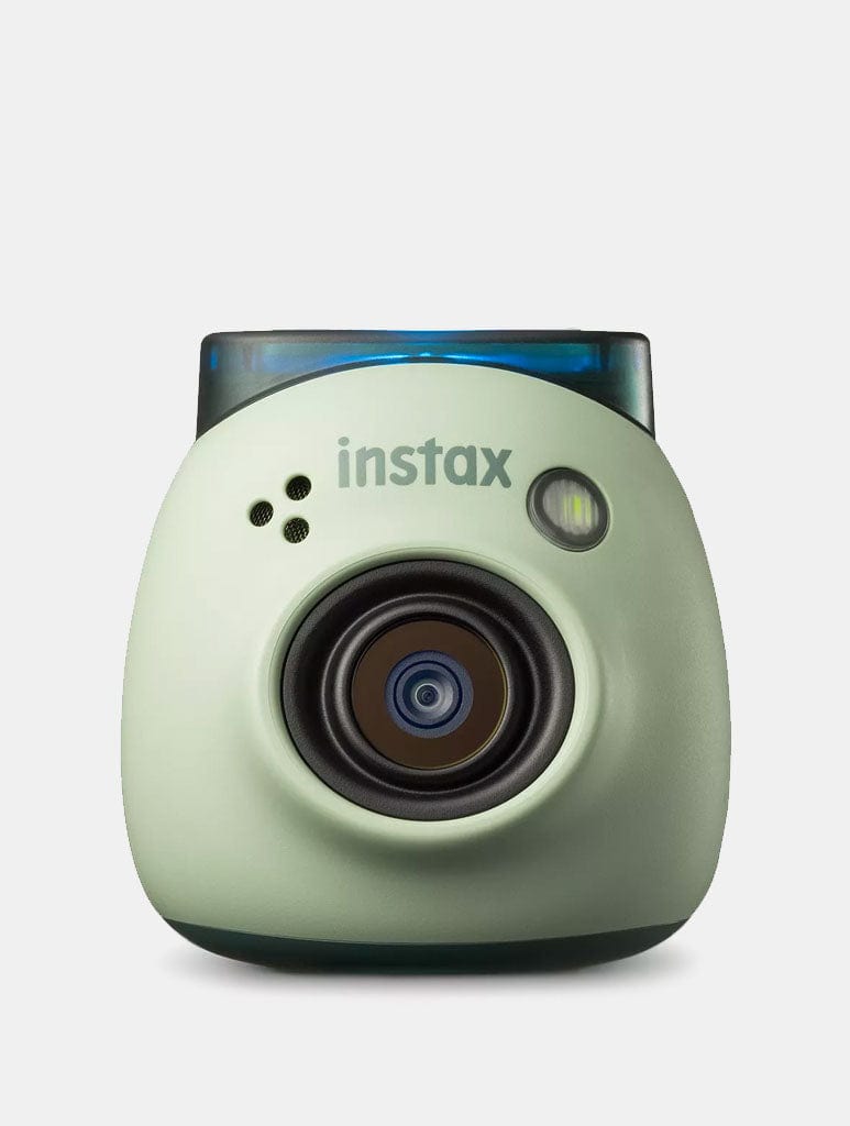 INSTAX PAL Pistachio Green Photography Instax