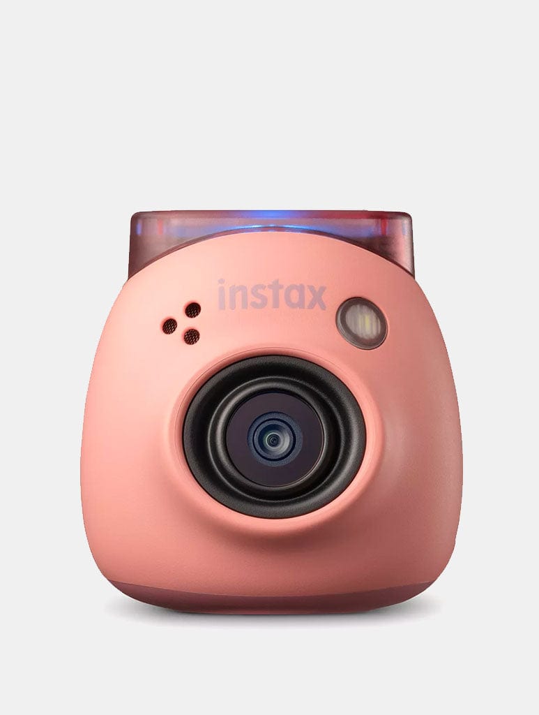 INSTAX PAL Powder Pink Photography Instax