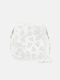 Instax x Skinnydip Mini 13 Bow Case and Beaded Strap Brands Skinnydip London
