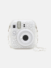 Instax x Skinnydip Mini 13 Bow Case and Beaded Strap Brands Skinnydip London