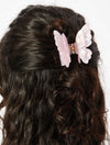 Iridescent Butterfly Claw Clip Hair Accessories Skinnydip London