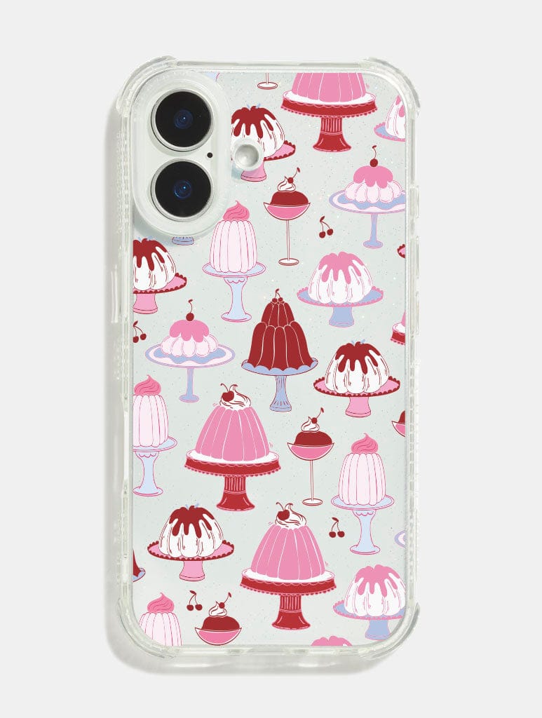 Jellies Shock iPhone Case Phone Cases Skinnydip London