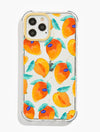 Juicy Mango Shock iPhone Case Phone Cases Skinnydip London