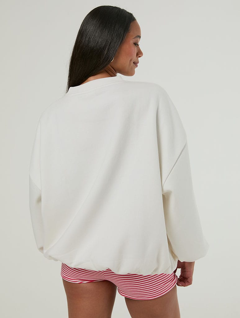 La Mer Sweatshirt Hoodies & Sweatshirts Skinnydip London