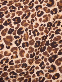 Leopard Print Laptop Sleeve Laptop Cases Skinnydip London