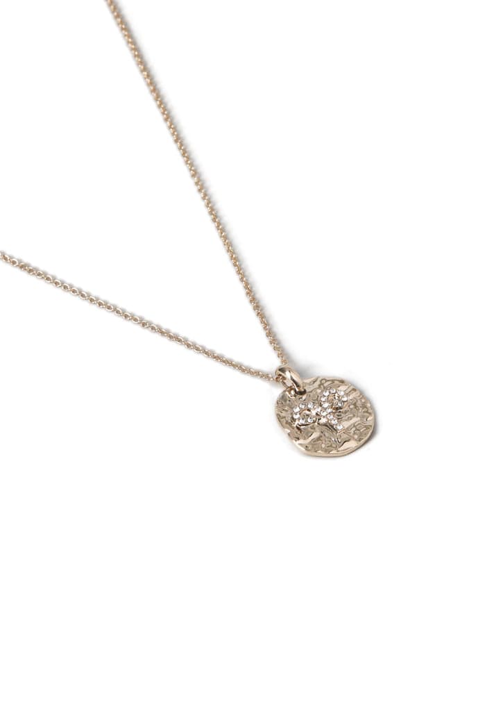 Liars & Lovers Aries Horoscope Ditsy Necklace Jewellery Liars & Lovers