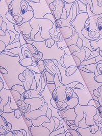 Lilac Thumper Line Laptop Case Laptop Cases Skinnydip London