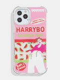 Limpet x Skinnydip Harrybo Shock iPhone Case Phone Cases Skinnydip London