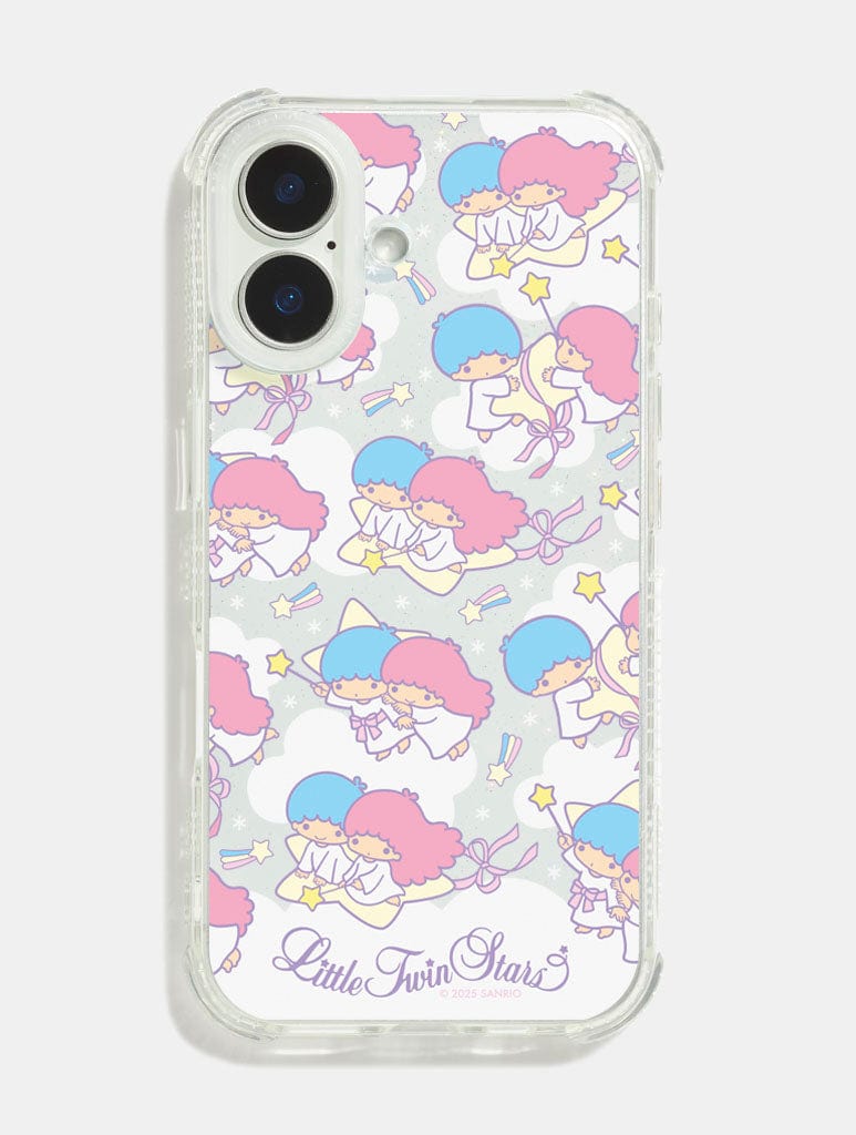 Little Twin Stars x Skinnydip Dream Shock iPhone Case Phone Cases Skinnydip London