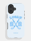 Logan 22 Ultra Protective Case Phone Cases Skinnydip London