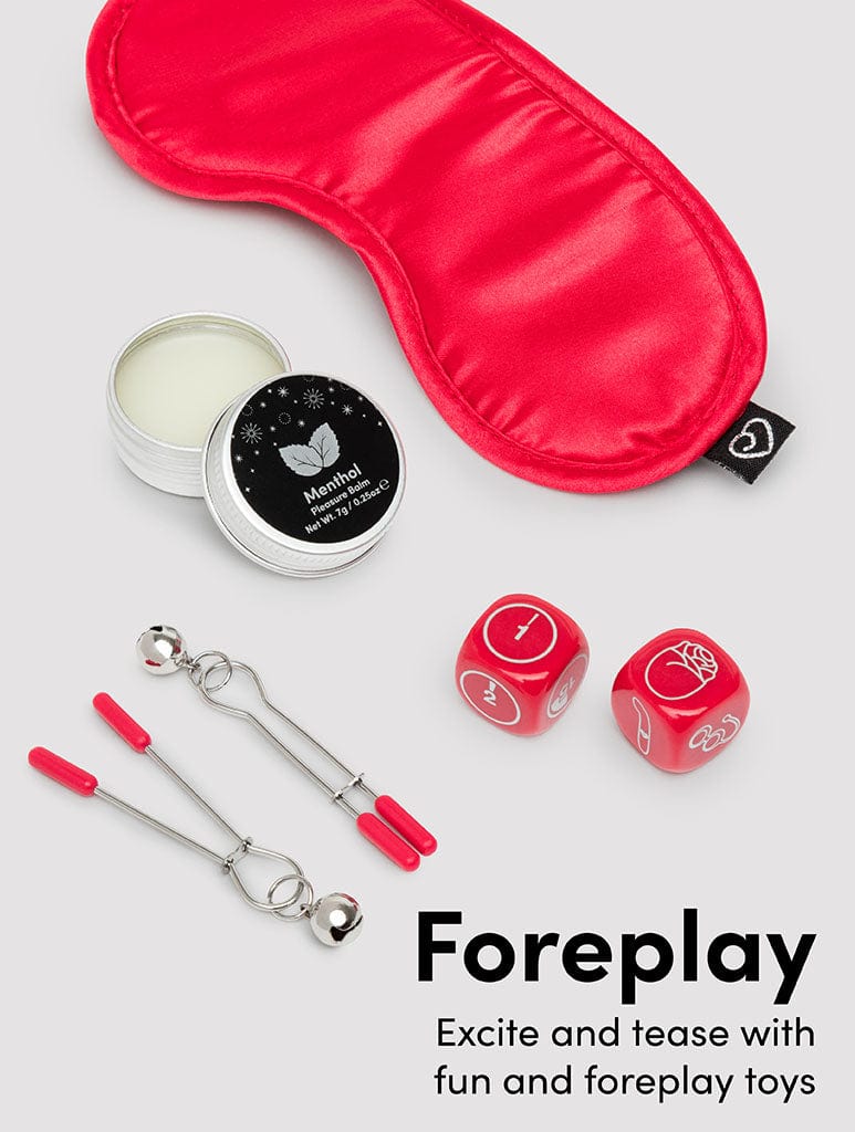 Lovehoney Rose Sex Toy Advent Calendar Sexual Pleasure Lovehoney