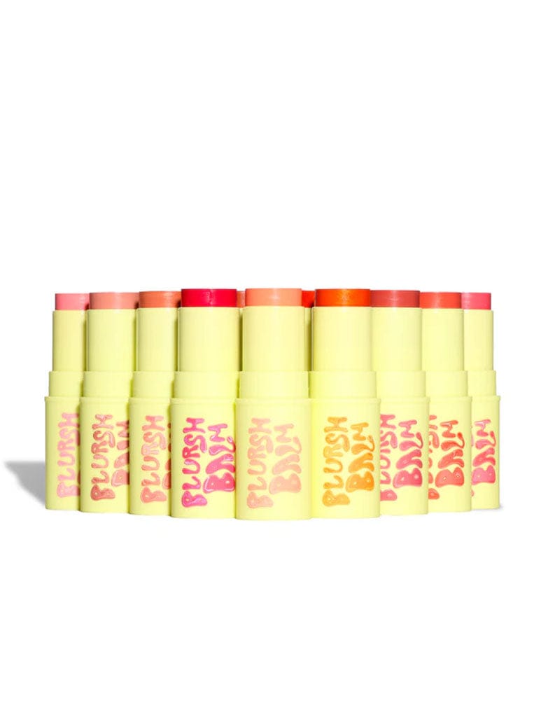 Made by Mitchell Blursh Balm in Cold Heart Body Care Mallows Beauty