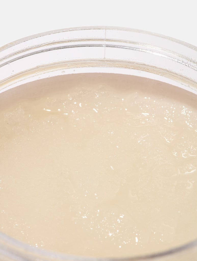 Mallows AHA Peachy Body Scrub Body Care Mallows Beauty