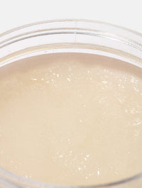 Mallows AHA Peachy Body Scrub Body Care Mallows Beauty