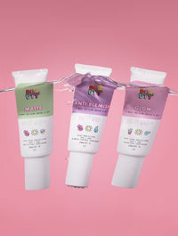 Mallows Anti Blemish SPF Body Care Mallows Beauty