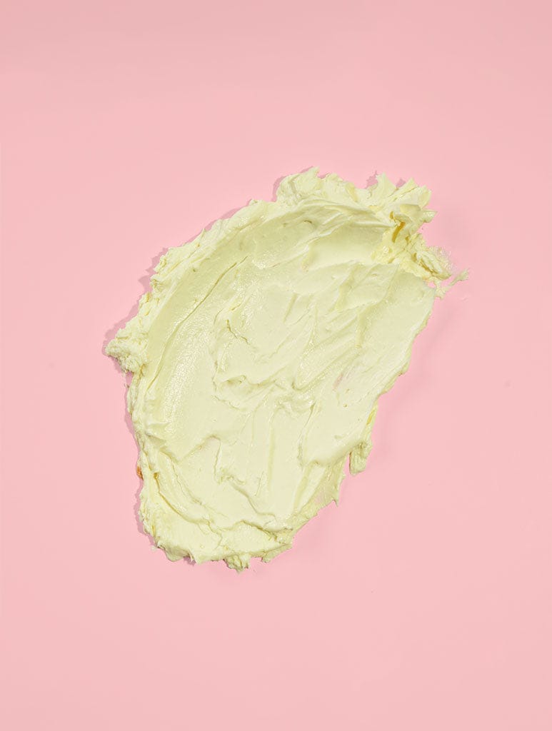 Mallows Banana split Body Butter Body Care Mallows Beauty