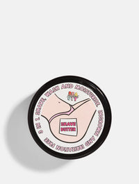 Mallows Birthday Cake Shave Butter Body Care Mallows Beauty